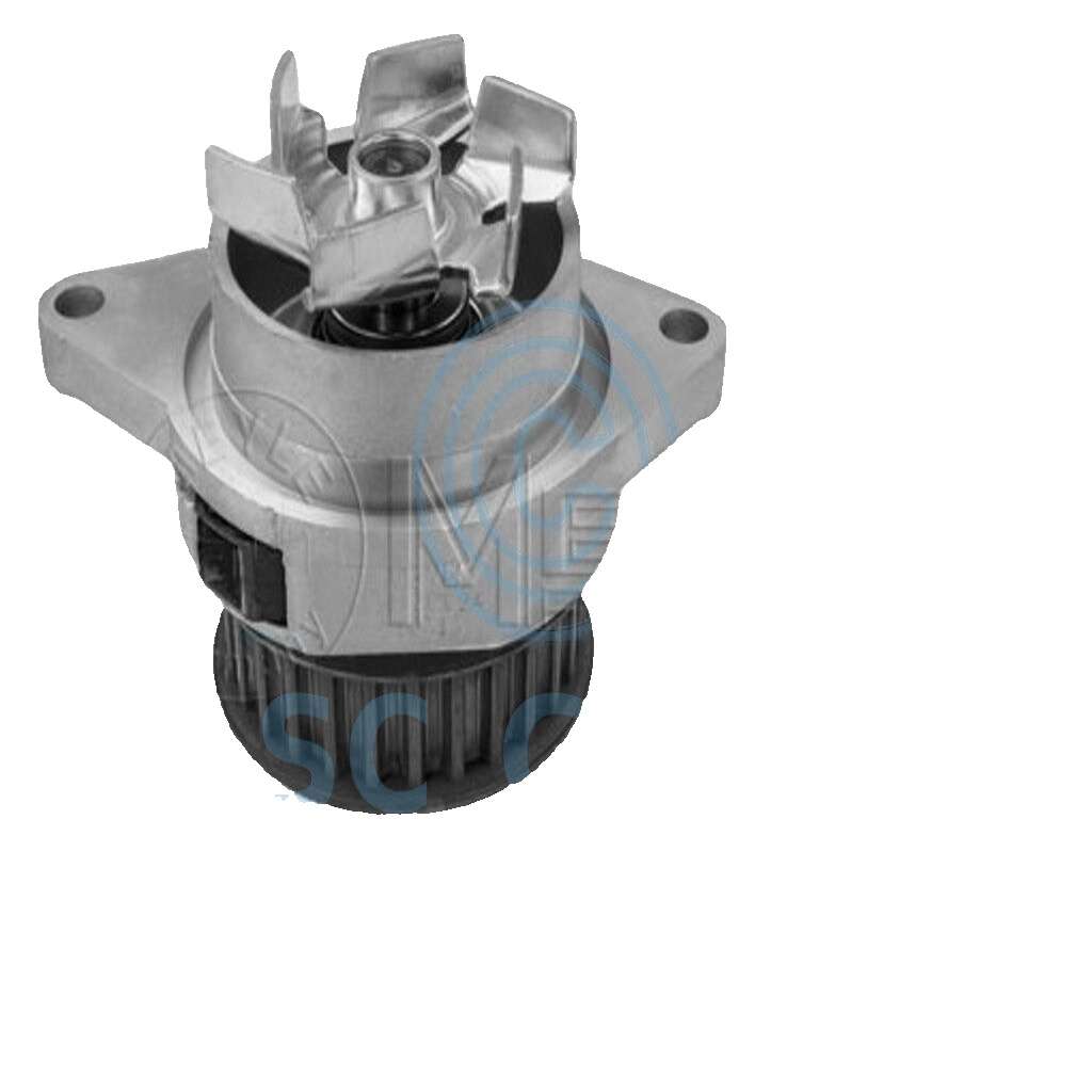 MEYLE GERMANY 113 012 0024 Water Pump, engine cooling for SEAT,SKODA,VW