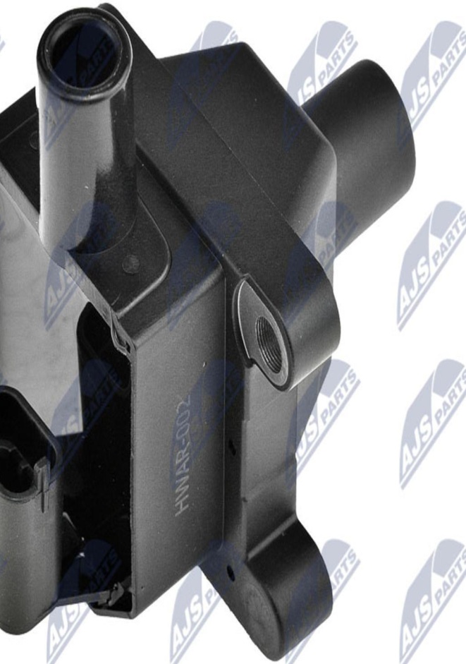 N.T.Y. ECZ-AR-002.NTY Ignition Coil for ALFA ROMEO