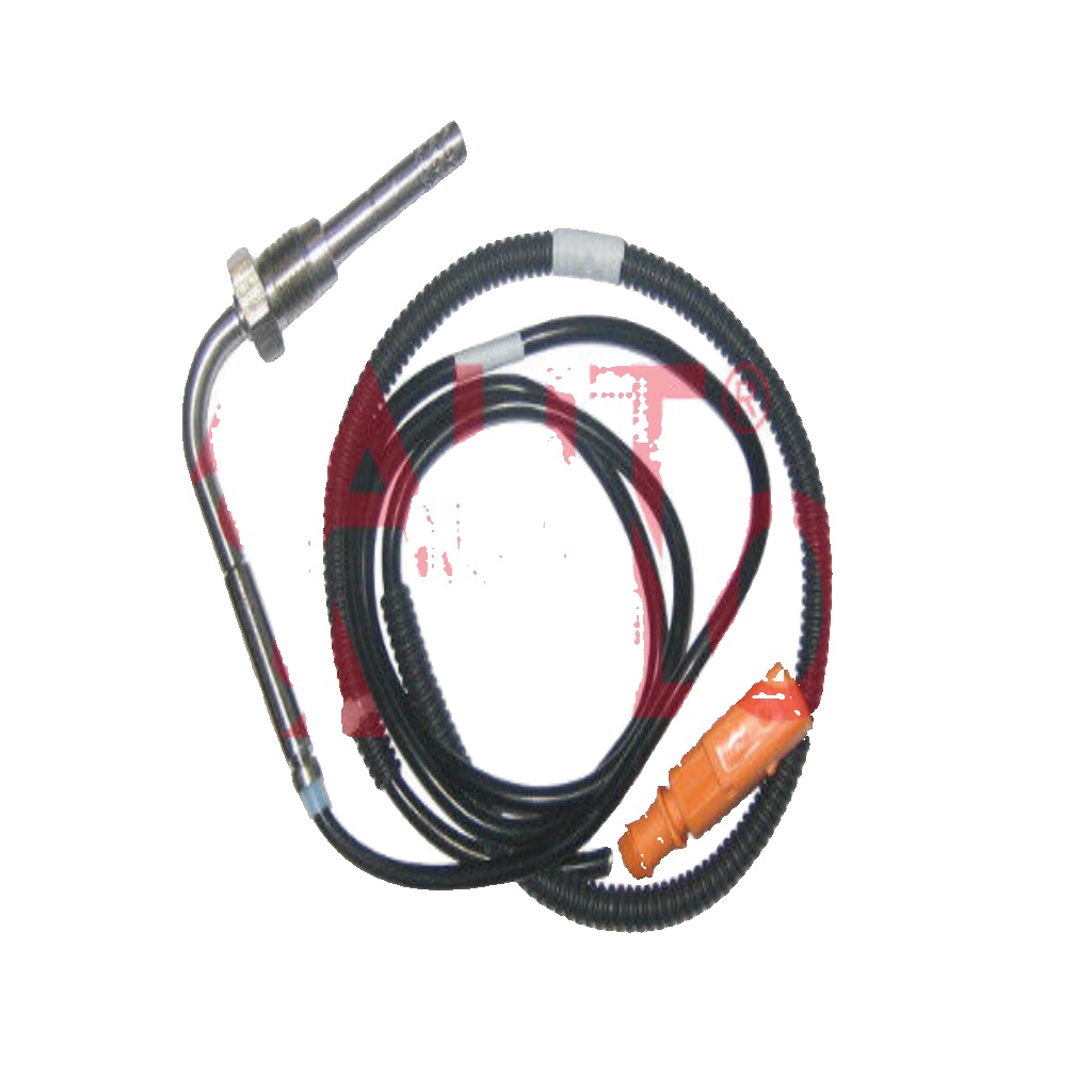 AUTLOG AS3155 Sensor, exhaust gas temperature for VW
