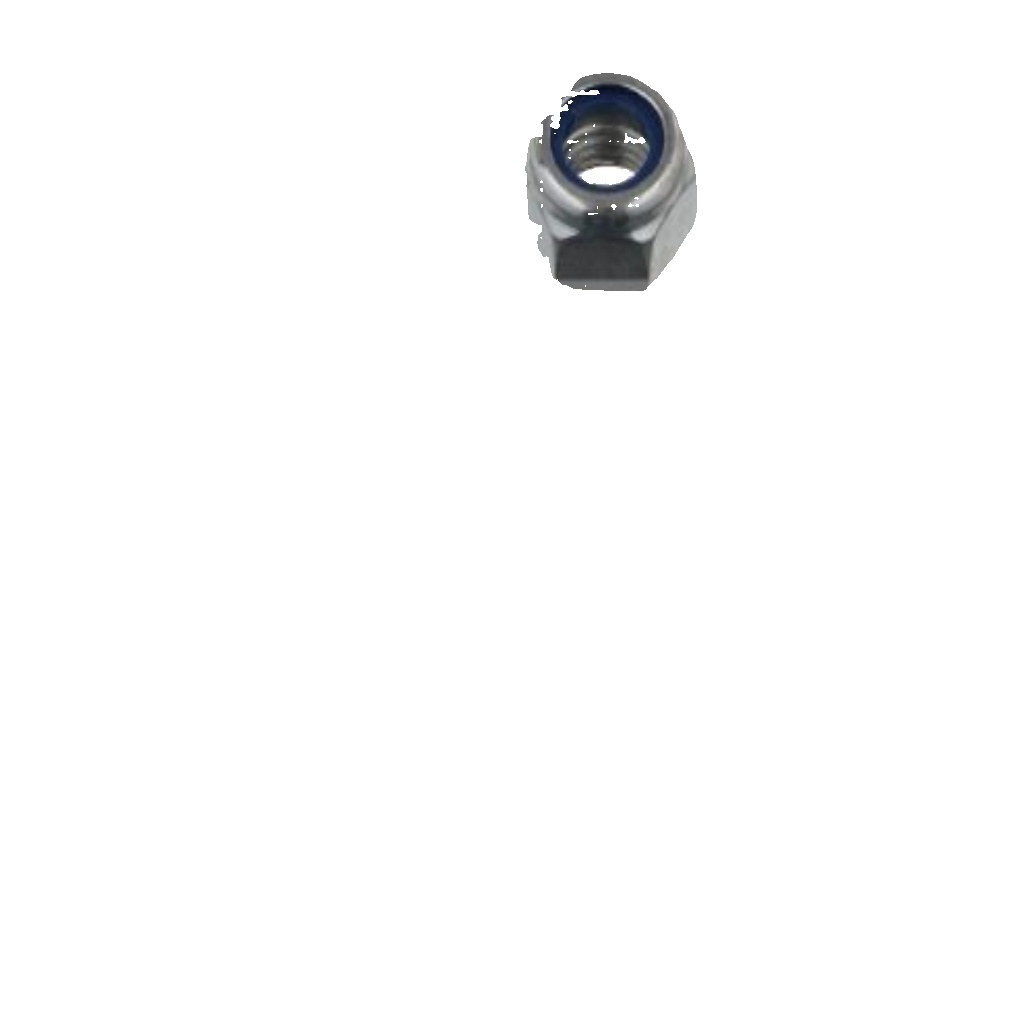 Front FEBI BILSTEIN 12530 Ball Joint for MERCEDES-BENZ