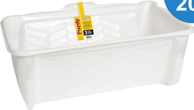 Purdy Dual Roll Off Bucket Liners