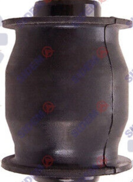 SIDEM Arm Bushes MAZDA 851633 NA0134490 Suspension Bushes,Wishbone Bushes,Control Arm-/Trailing Arm Bush - Image 2