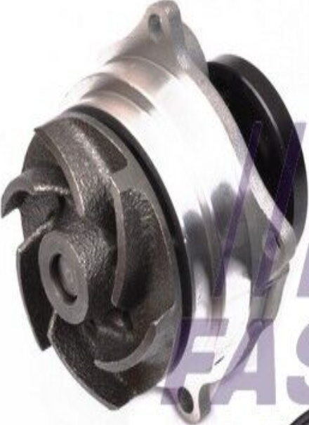 Fits FAST FT57165 WATER PUMP FORD TOURNEO 06> 1.8/1.8DI   ⭐UK Stock⭐