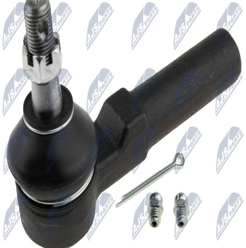 N.T.Y. SKZ-CH-001.NTY Tie Rod End for CHRYSLER,DODGE