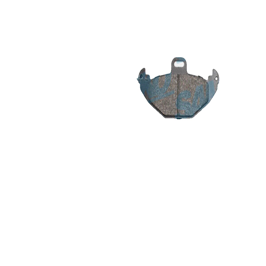 SAMKO 5SP883 Brake Pad Set, disc brake for RENAULT