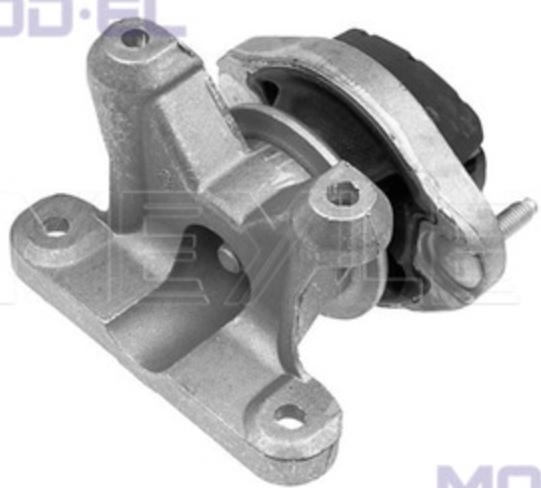 New Mounting, automatic transmission for AUDI SEAT:EXEO,A4 B6,A4 B7,EXEO ST