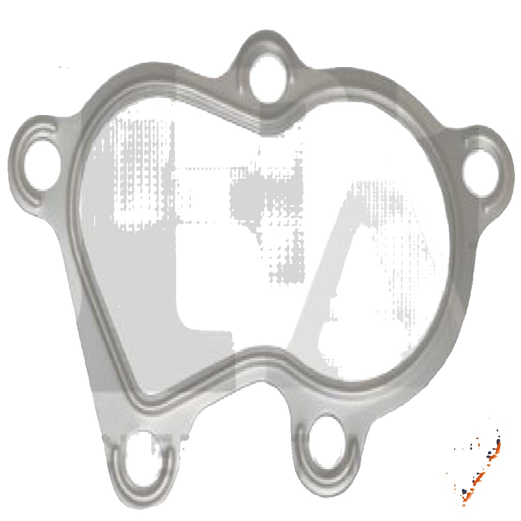 Inlet FA1 130-957 Gasket, exhaust pipe for FORD