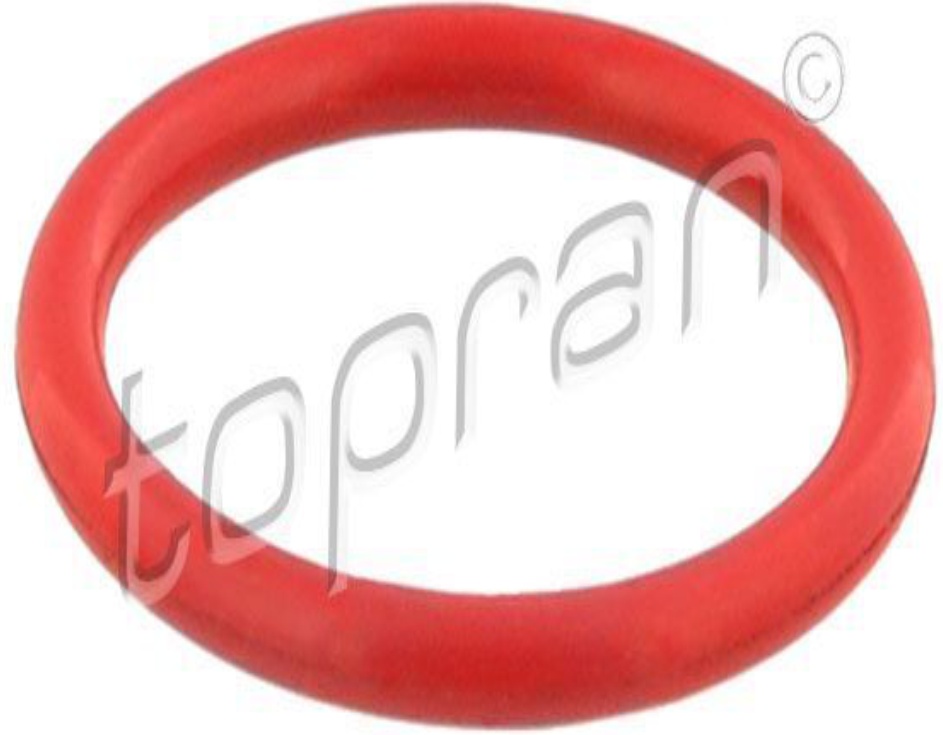 Fits TOPRAN HANS PRIES 116 629 GASKET  ⭐UK Stock⭐