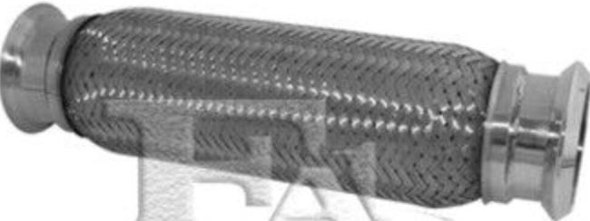 FA1 457-305 Flexible Pipe, exhaust system for CITROËN