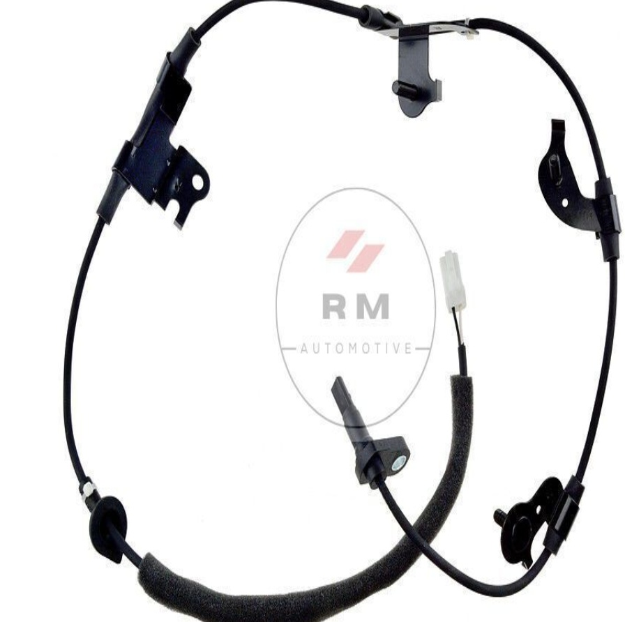 N.T.Y. HCA-TY-014.NTY Sensor, wheel speed for TOYOTA