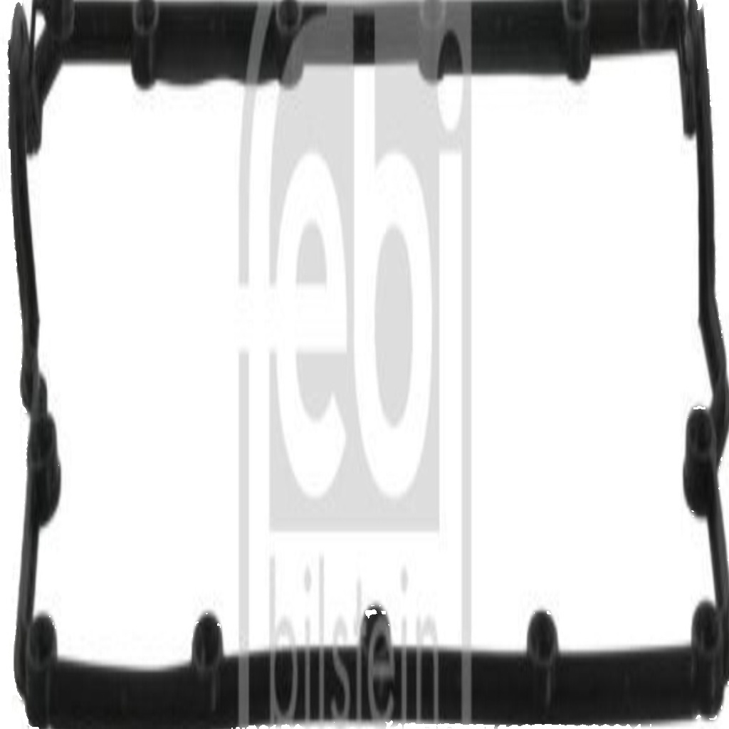 FEBI 33158 GASKET CYLINDER HEAD COVER