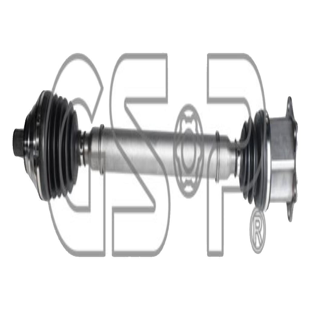 DRIVE SHAFT 261345 FOR SKODA VW DFHA/DFCA/DDAA/DFGA/DFEA/CRLB/DSRB/DSRA 2.0L