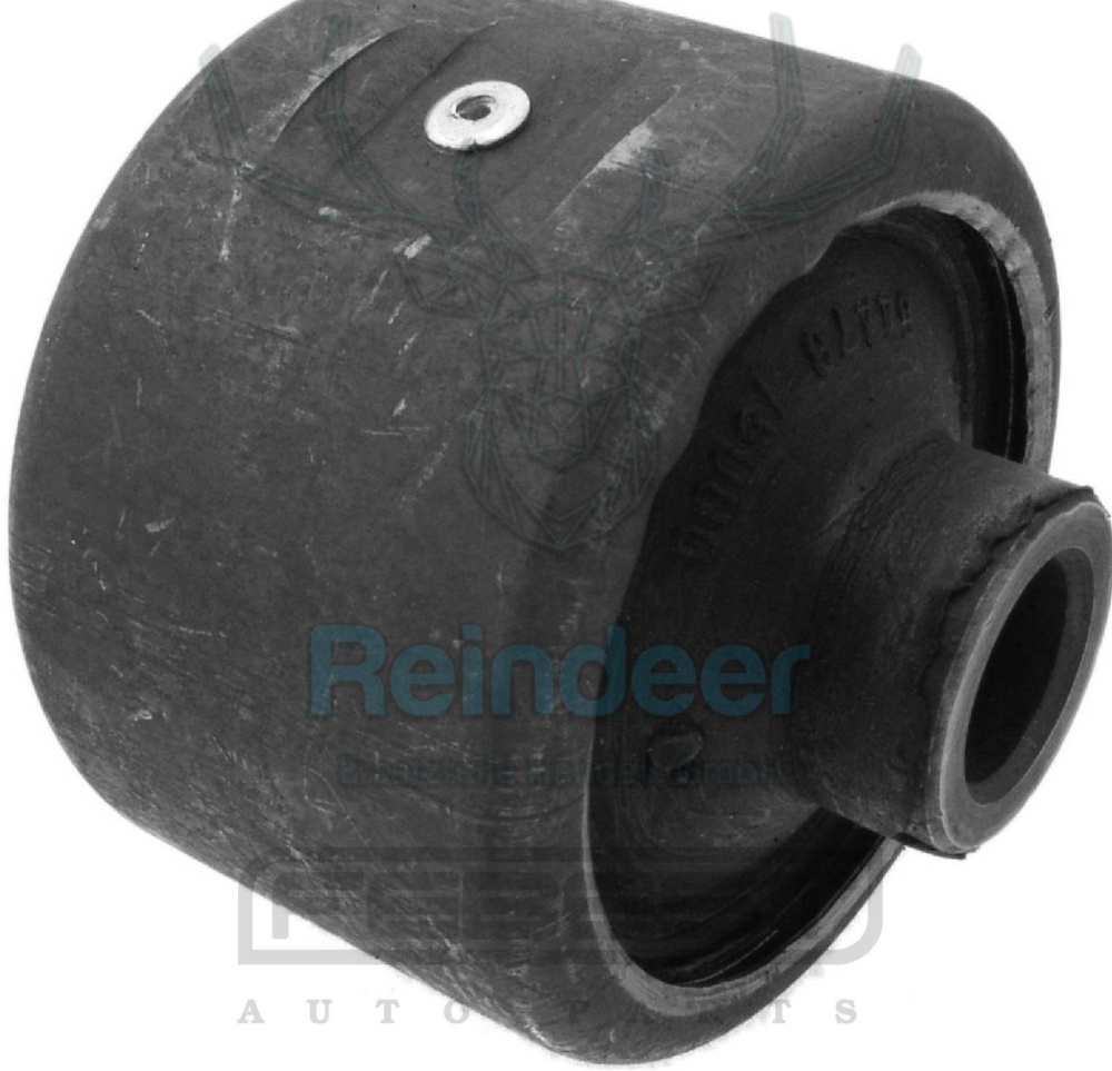 Wishbone bush Front Hydro Mount NAB-002 FEBEST for NISSAN INFINITI