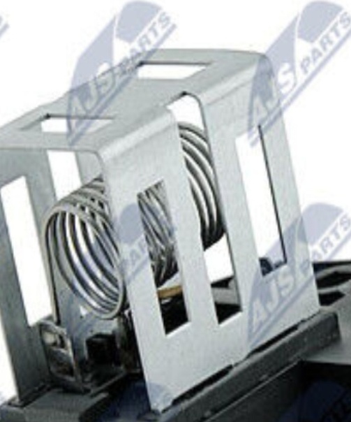 ✅Fits NTY ERD-CT-015 BLOWER RESISTOR CITROEN C2 -2009,CITROEN C3 -20 ⭐UK Seller⭐