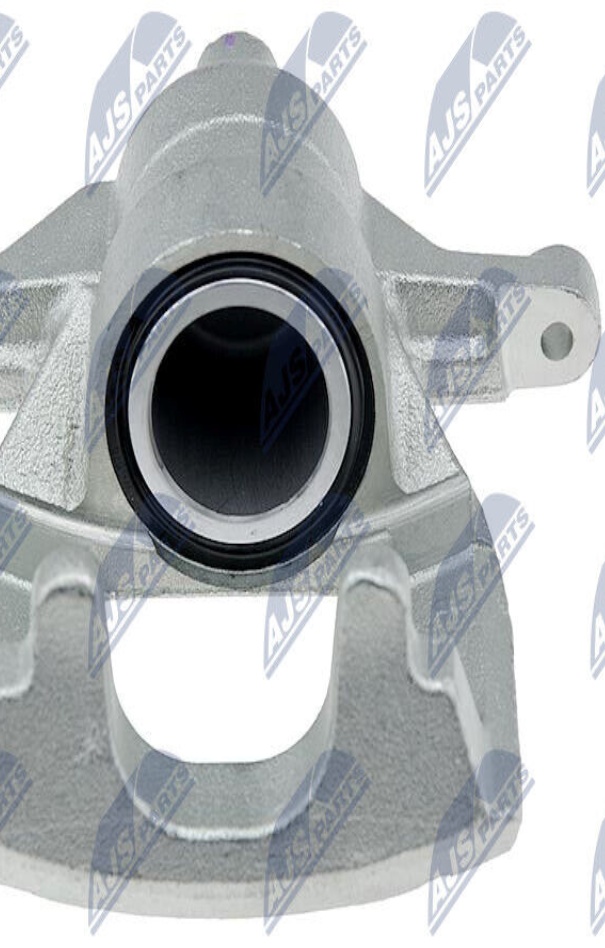 Brake caliper Front Axle Right HZP-TY-039 NTY for TOYOTA AVENSIS Saloon AURIS