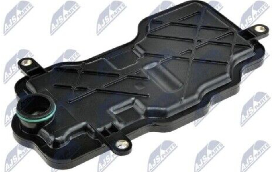 N.T.Y. FSF-SB-002.NTY Hydraulic Filter, automatic transmission for SUBARU