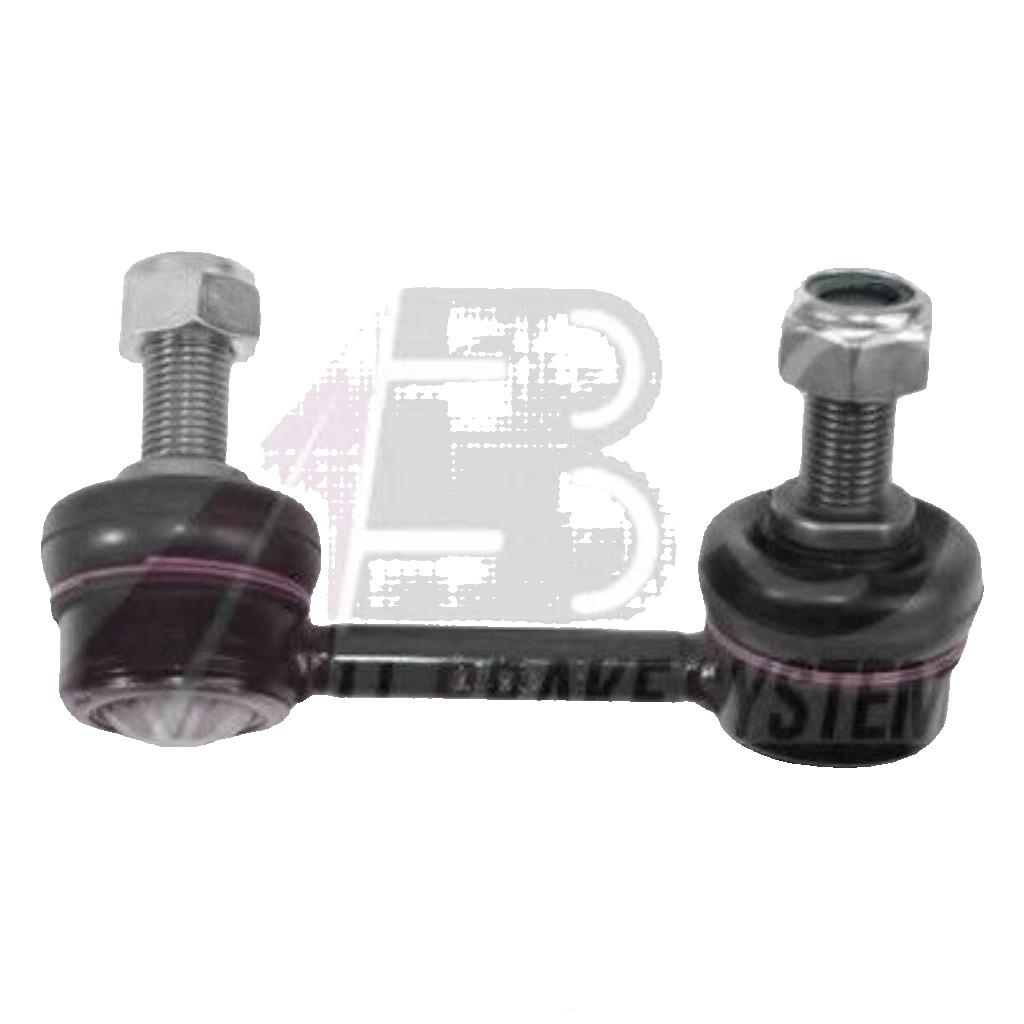 Stabilizer Link Suspension Rod 260449 A.B.S. for KIA SORENTO I SORENTO I VAN