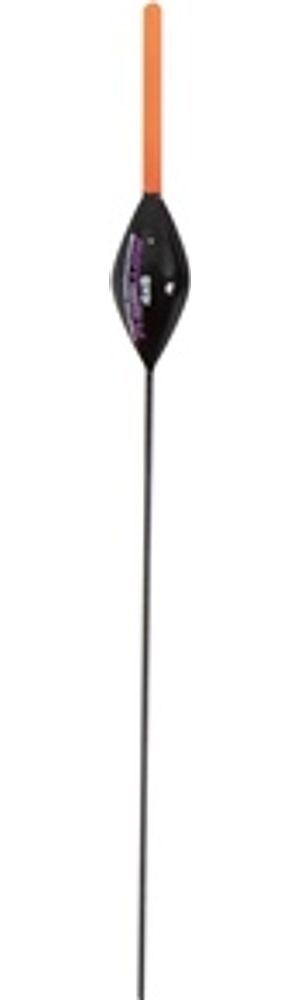 Preston Innovations Des Shipp Commercial Carp F1 Shallow Pole Float - 4X12