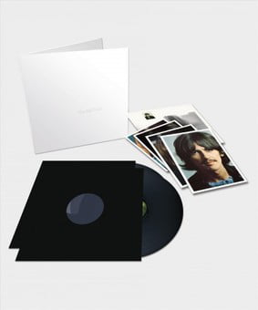The Beatles | The Beatles (white Album) - 50th Anniversary |