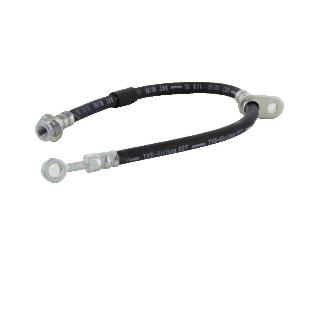 BRAKE HOSE 8150 14164 FOR NISSAN K10 B 1.0L 3cyl PIXO - Image 4