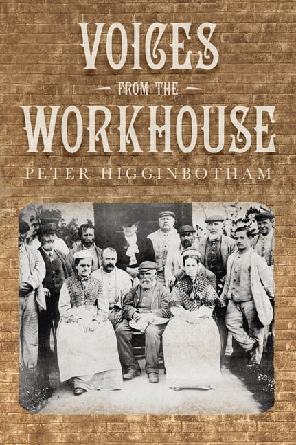 Voices from the Workhouse By Peter Higginbotham - Image 2