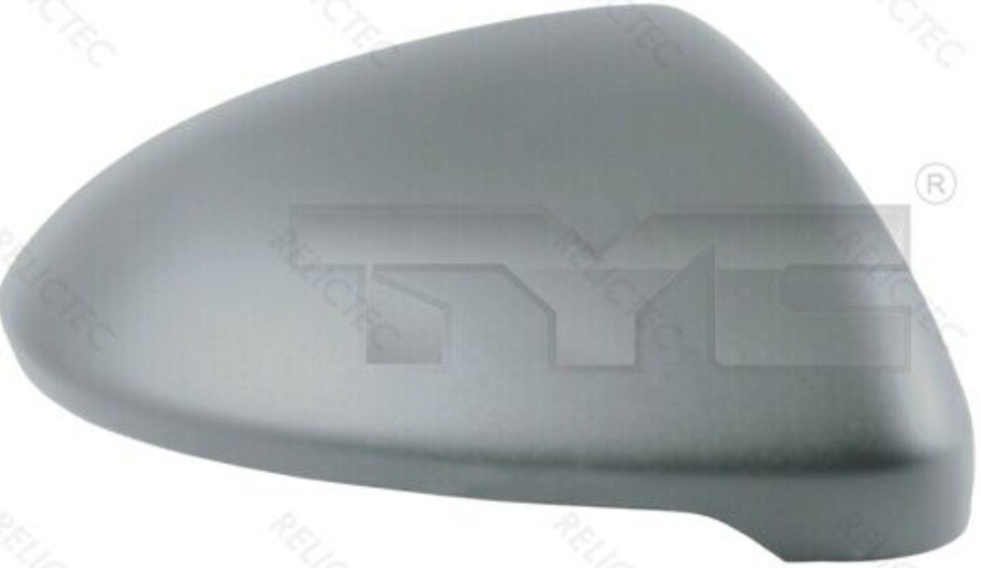 COVER EXTERIOR MIRROR 337-0244-2 FOR VW GOLF/VII/SPORTSVAN/TOURAN/ALLTRACK 1.0L - Image 3