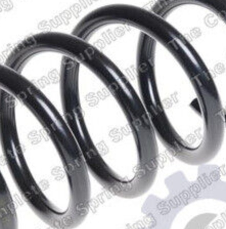 Front LESJÖFORS 4000721 Suspension Spring for ALFA ROMEO
