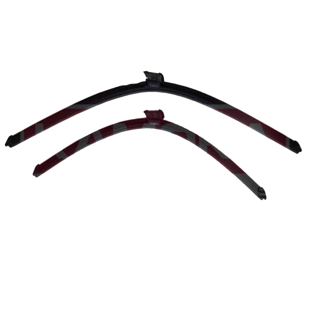 Kamoka Wiper Blade 27A22 for Citroën Peugeot Renault