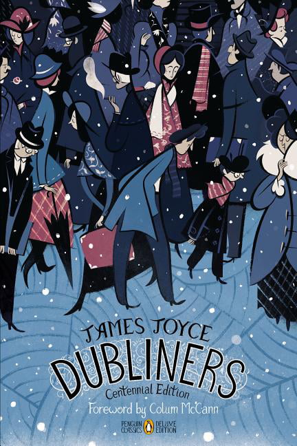 Dubliners: Penguin Classics Deluxe Edition by James Joyce (Paperback, 2014) - Image 5
