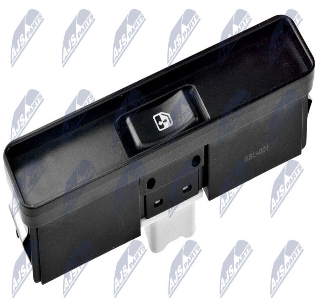 Window lift switch Right Front EWS-SU-001 NTY for SUZUKI VITARA Cabrio - Image 9