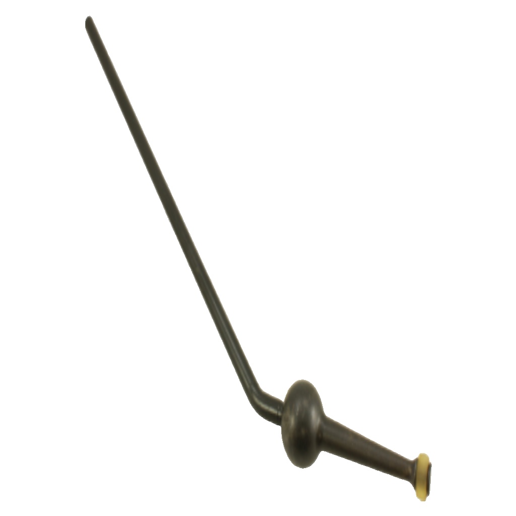 Series Land Rover  2/2A & Series 3 88 & 109 Gear Change Lever FRC2046