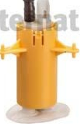 PIERBURG 7.50116.50.0 Fuel Pump for ,AUDI,VW