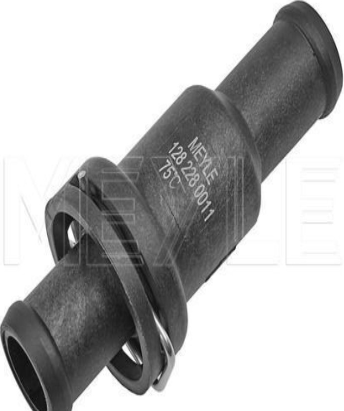 MEYLE 128 228 0011 Thermostat, coolant for AUDI,SEAT,SKODA,VW