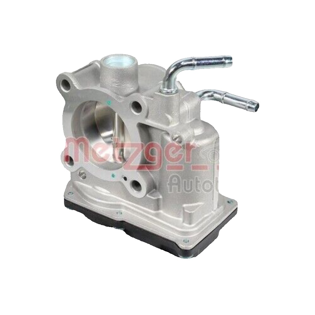 METZGER 0892997 Throttle body for TOYOTA