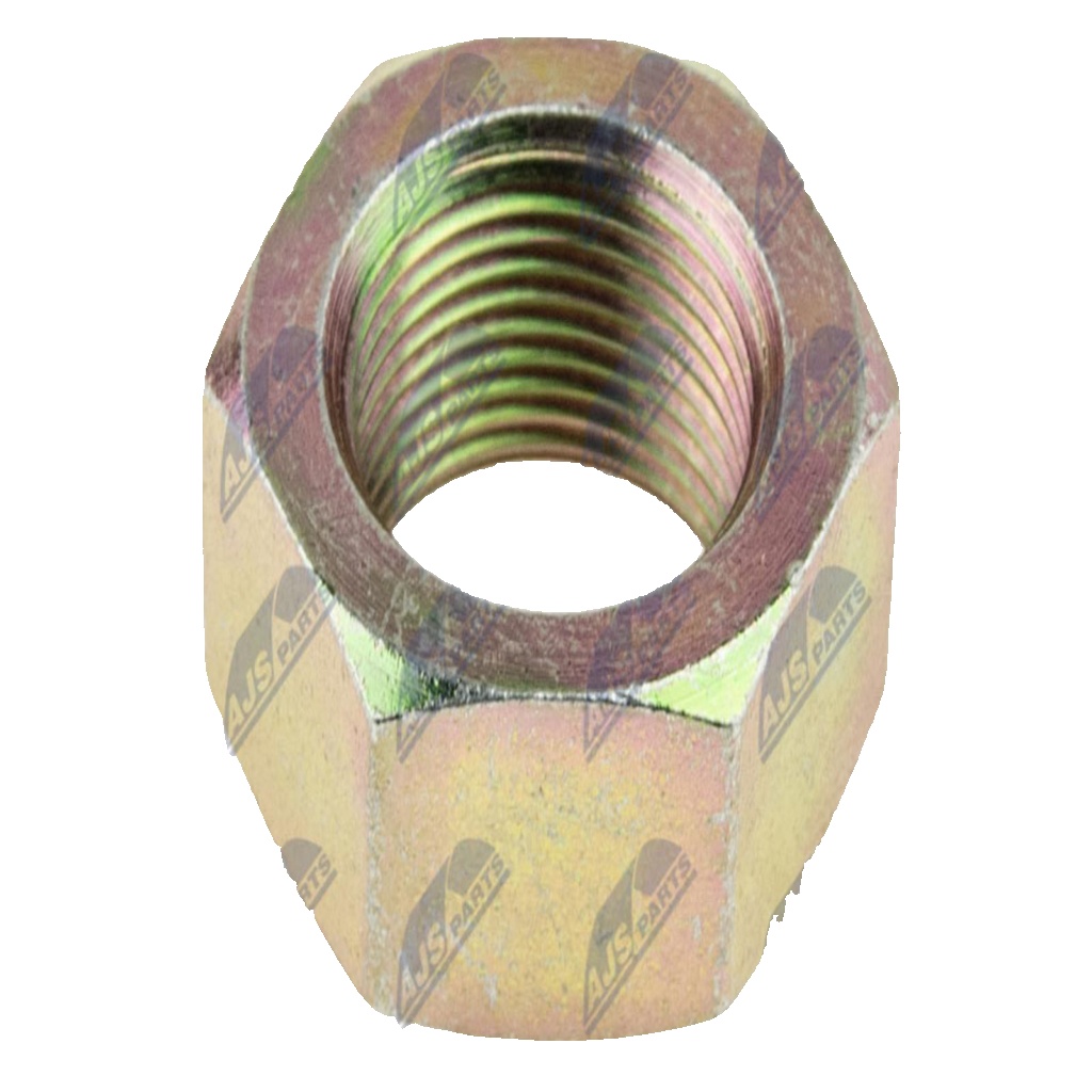N.T.Y. KSN-CH-000.NTY Nut, stub axle for CHRYSLER,DODGE,PLYMOUTH