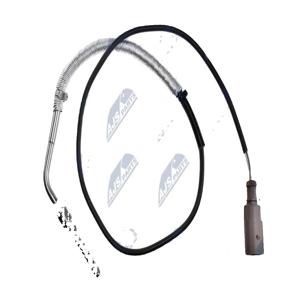 Original NTY Exhaust Temperature Sensor EGT-SK-000 For Seat Skoda VW