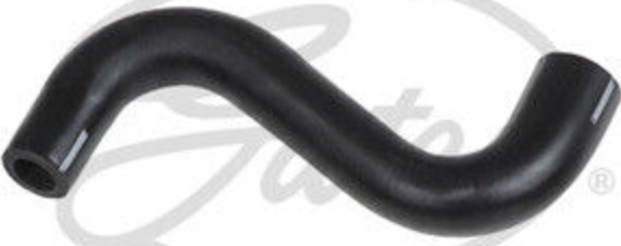 Gates 02-1735 Heater hose Replacement Fits Opel Corsa Vauxhall Corsa Corsavan - Image 5
