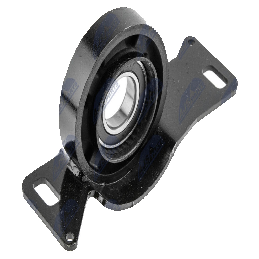 NTY NLW-AU-008 Mounting, propshaft for AUDI