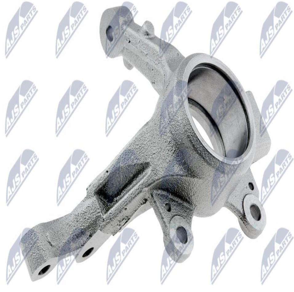ZZP-RE-000 NTY Steering Knuckle, wheel suspension for RENAULT