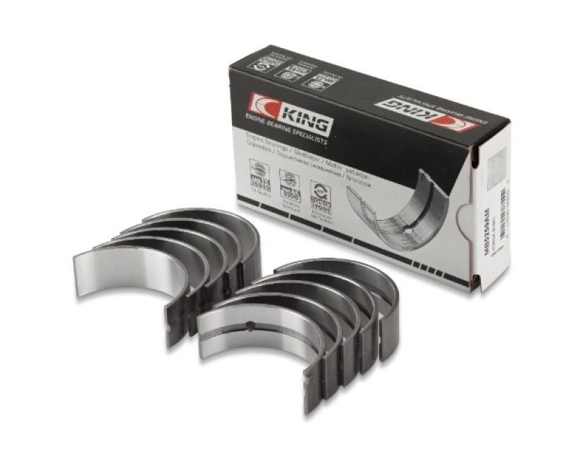 STD Size Main Crankshaft Bearings Set For HYUNDAI KIA 1.4 CVVT Engine G4FA - New