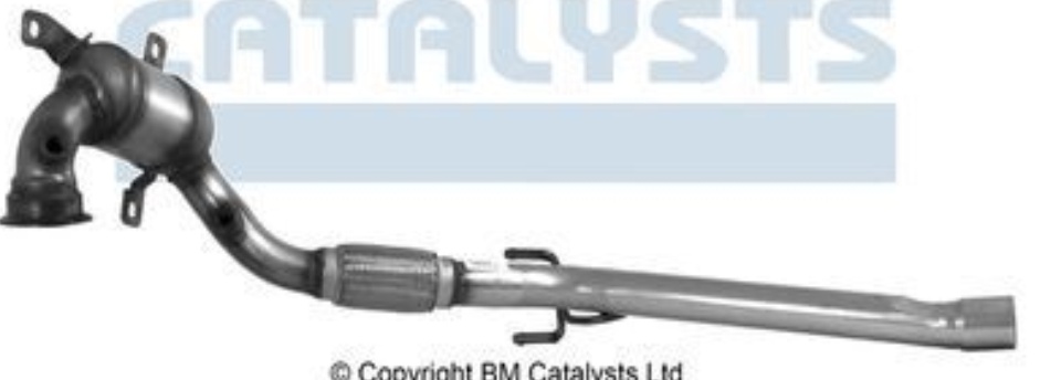 FOR SEAT LEON 1.4 TSi (CHPA,CMBA,CXSA,CZCA,CZEA engs) 9/12- BM92082H