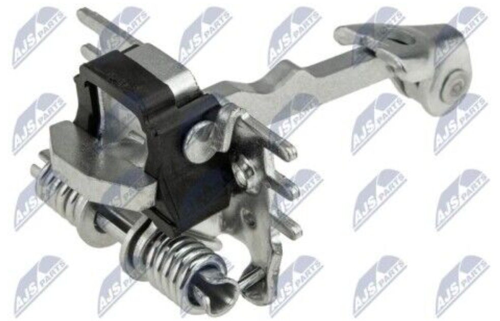 N.T.Y. EZC-RE-173.NTY Door Catch for RENAULT