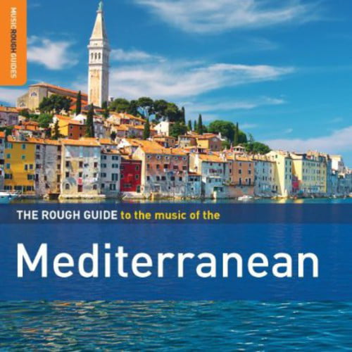 Aa.Vv. - The Rough Guide To The Music Of The Mediterranean