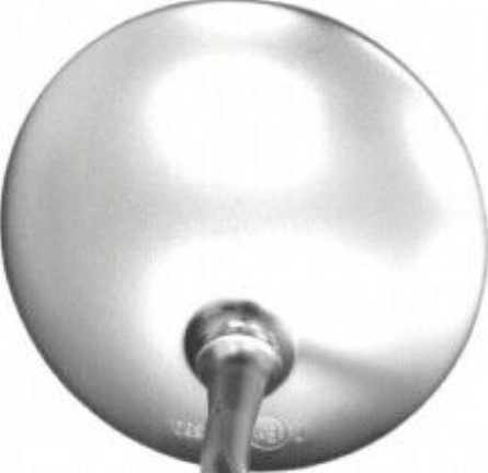 Free Shipping Right Mirror Vicma OEM-Kymco Like 50/125 For Motorcycle