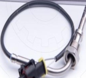 exhaust gas temperature sensor 30SKV125 ESEN SKV for CHEVROLET OPEL