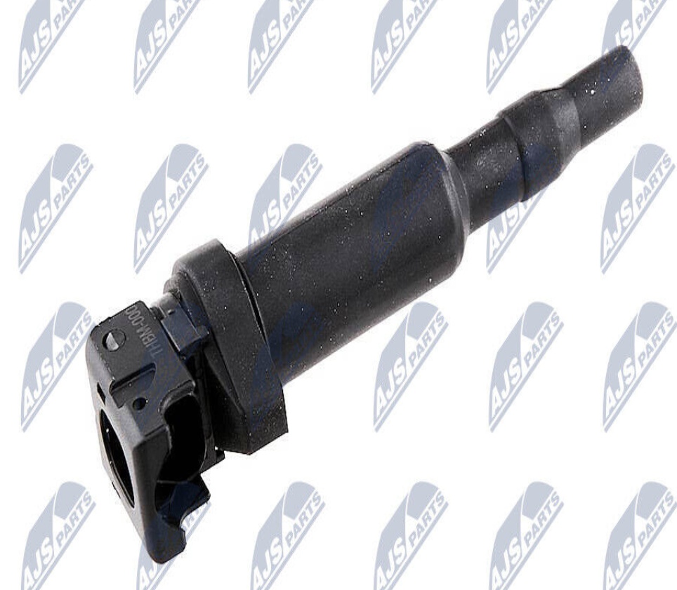 N.T.Y. ECZ-BM-000.NTY Ignition Coil for ALFA ROMEO,ALPINA,BMW,CITROËN,DS,DS (CAP