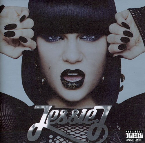 Jessie J Who You Are CD NEW
