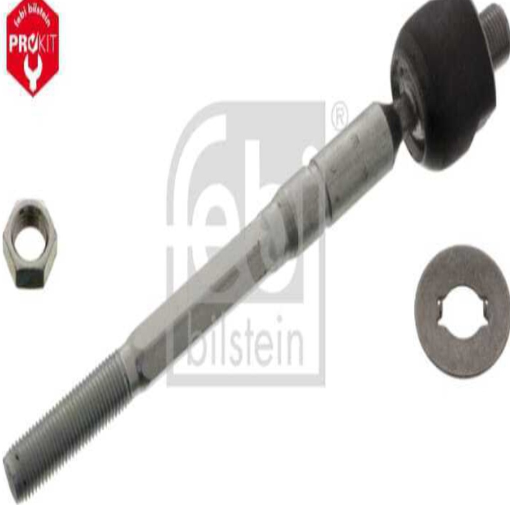 Fits FEBI 101902 HEART ROD.   ⭐UK Stock⭐
