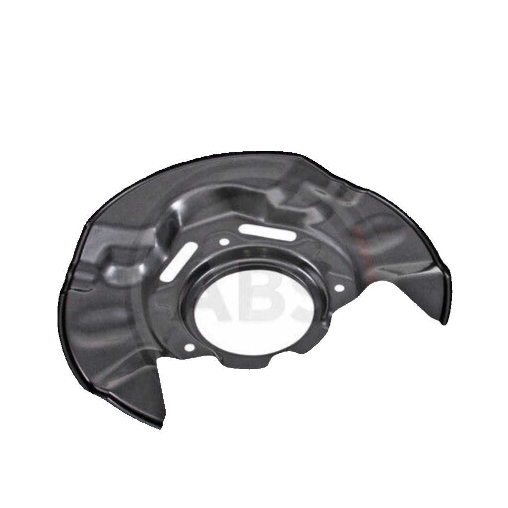 A.B.S. 11051 Splash Panel, brake disc for TOYOTA