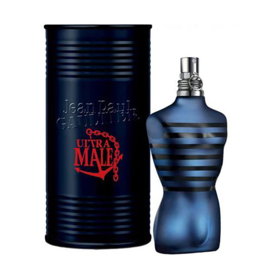 Jean Paul Gaultier Le Male Ultra EDT 125ml
